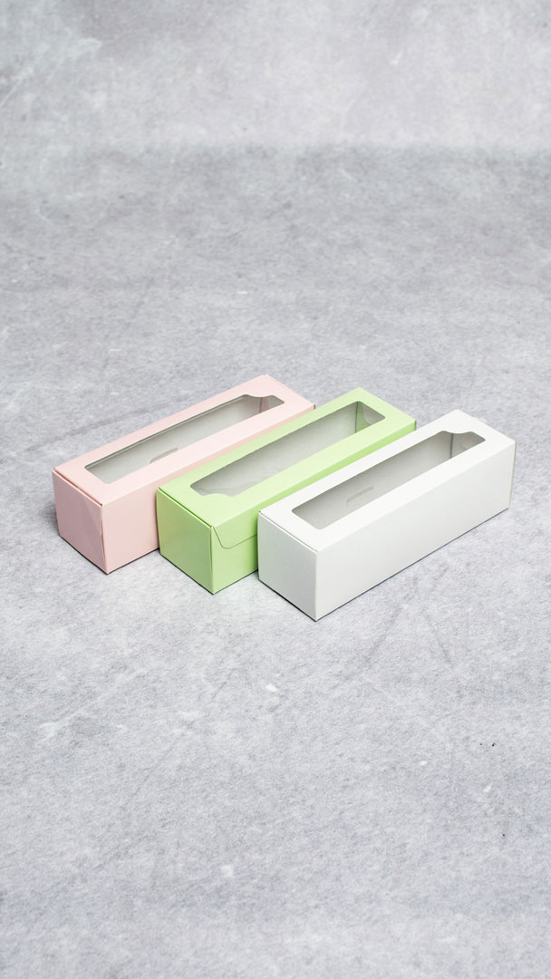 Cajas Gastronomía