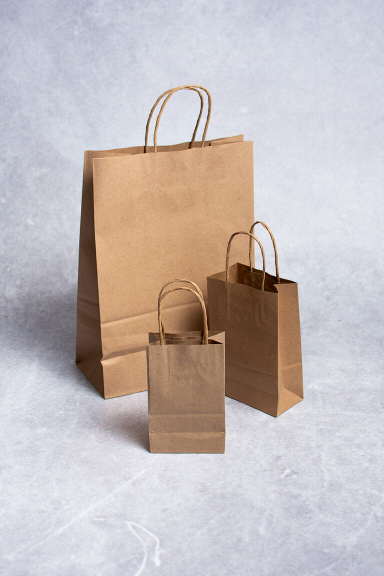 Cajas Bolsas