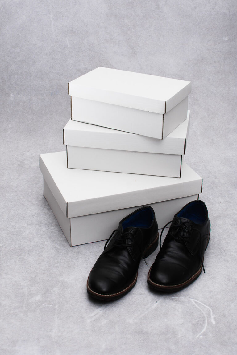Cajas Zapatos
